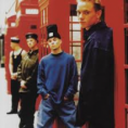 East 17